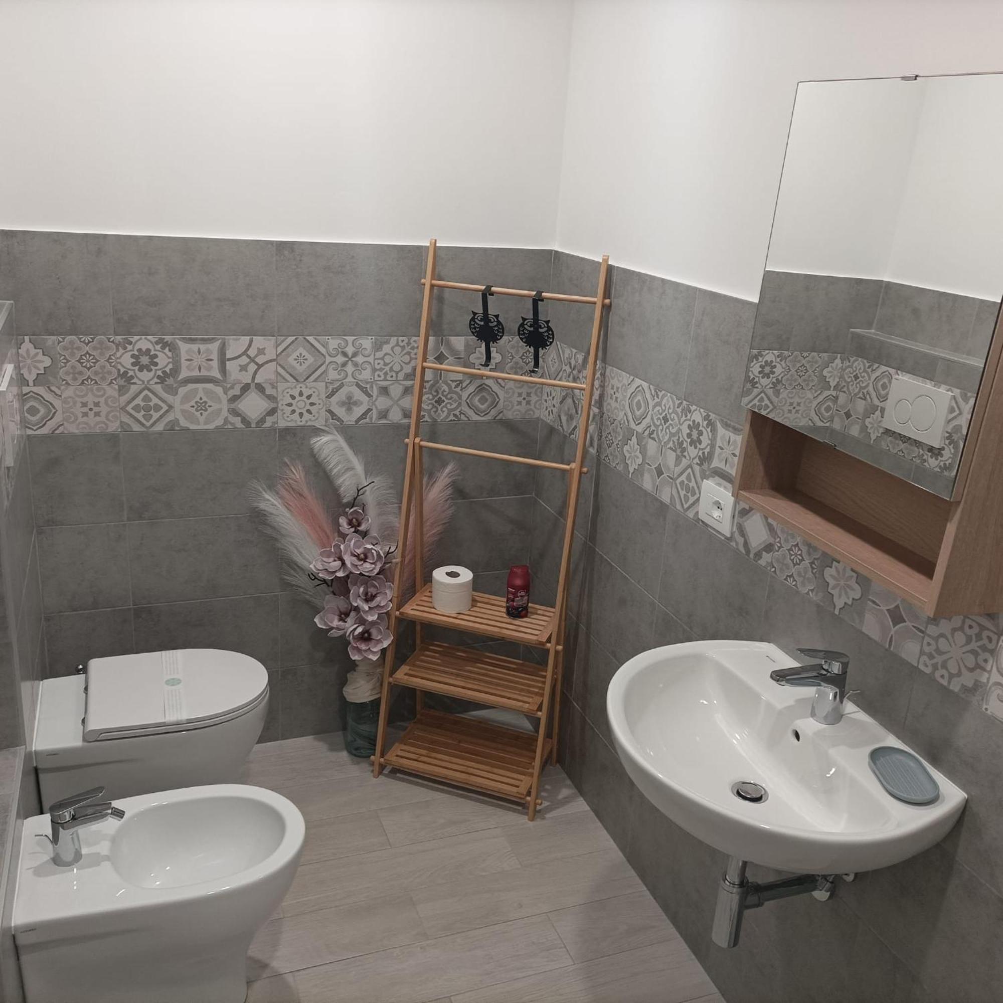 Il Giardino Di San Martino Bed & Breakfast Saliceto Luaran gambar
