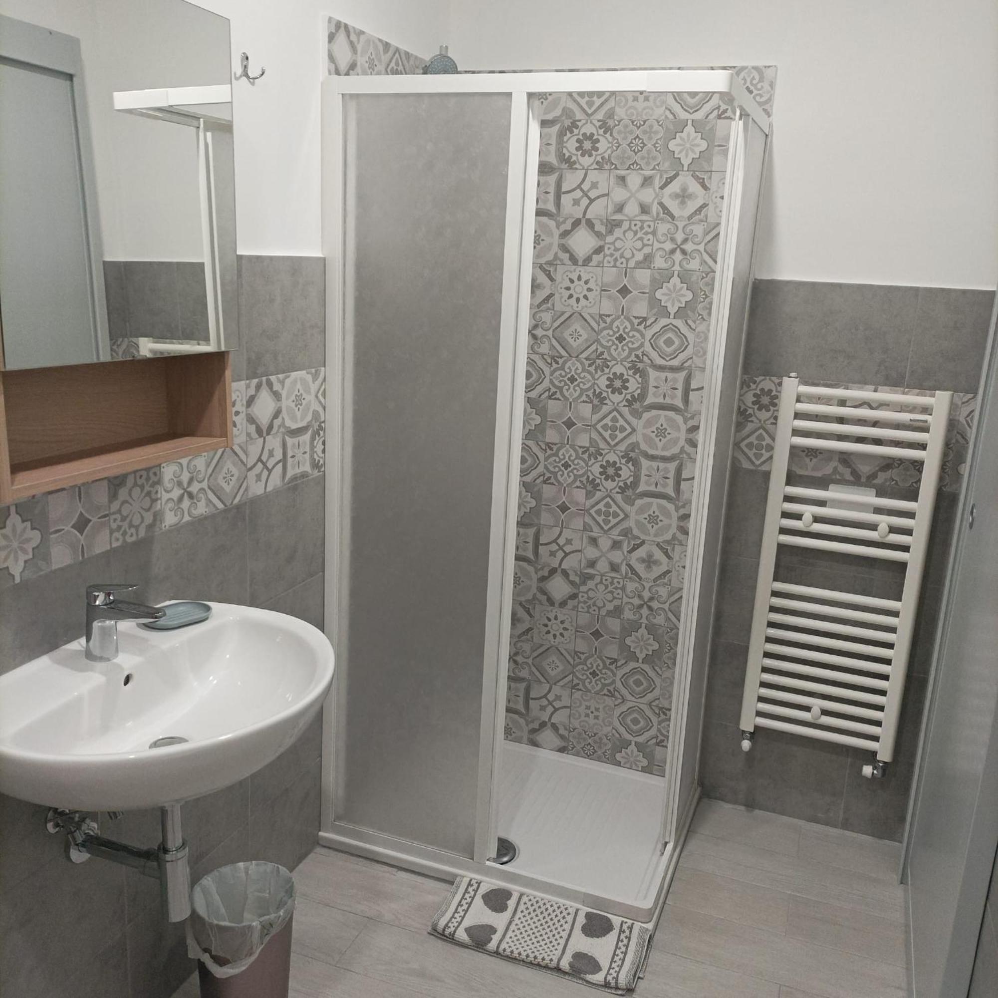 Il Giardino Di San Martino Bed & Breakfast Saliceto Luaran gambar