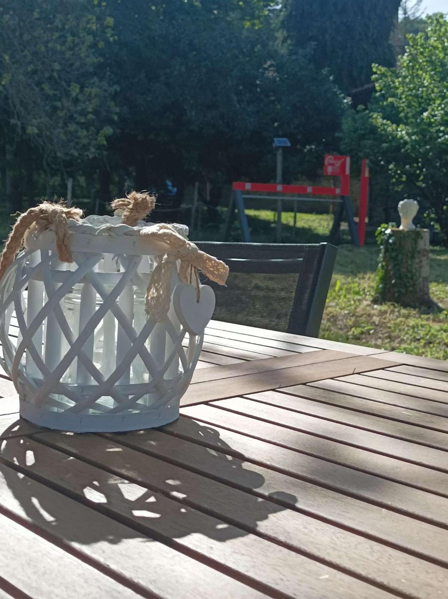 Il Giardino Di San Martino Bed & Breakfast Saliceto Luaran gambar